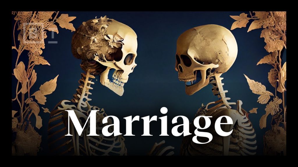 Institution of Marriage is Dead Already, Let It Rest in Peace